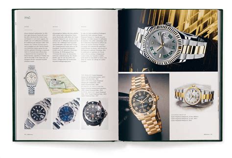 the watch book rolex français|Rolex book 2022.